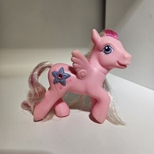 My Little Pony - Hidden Treasure